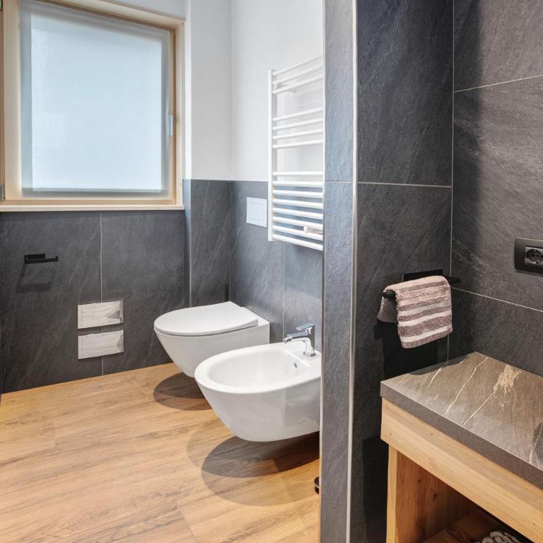 Chalet Kb - Superior One-Bedroom Apartment with Balcony - 15