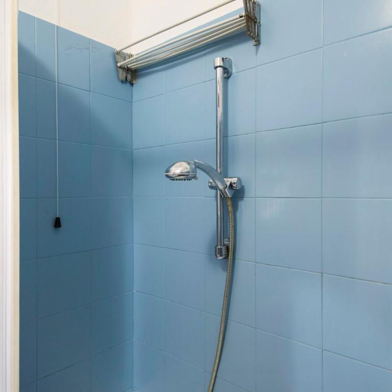 Appartamento Bilocale Moneglia 37 - Appartamento con 1 Camera da Letto e Vista Giardino - 14
