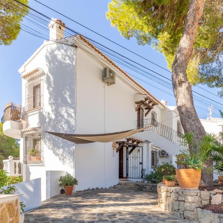 Casa Sillero Dos - Two-Bedroom House - 32