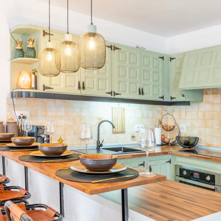 Casa Sillero Dos - Two-Bedroom House - 8
