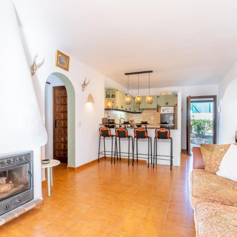 Casa Sillero Dos - Two-Bedroom House - 7