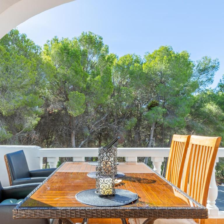 Casa Sillero Dos - Two-Bedroom House - 22