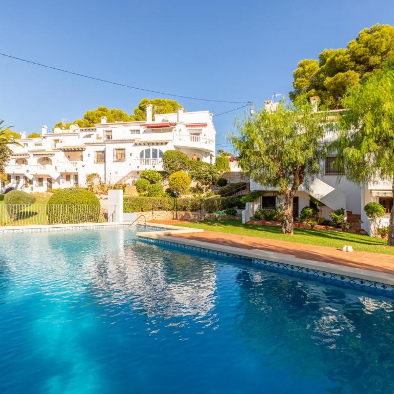 Casa Sillero Dos - Two-Bedroom House - 24