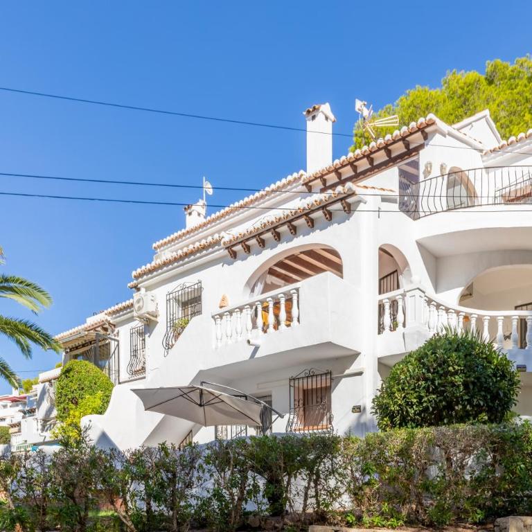 Casa Sillero Dos - Two-Bedroom House - 31