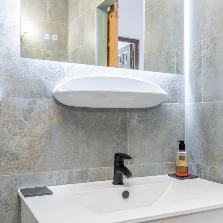 Casa Sillero Dos - Two-Bedroom House - 15