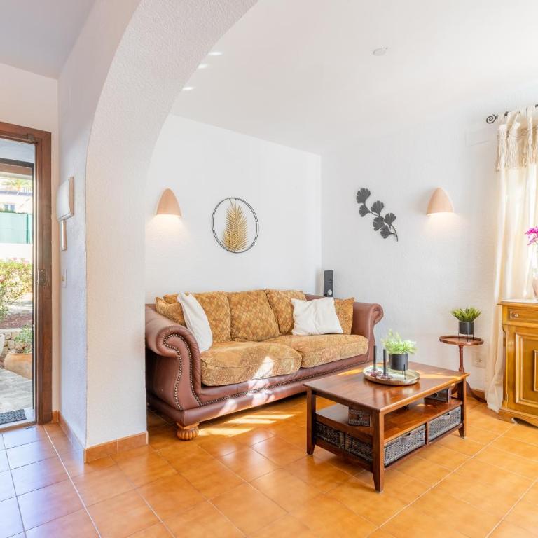 Casa Sillero Dos - Two-Bedroom House - 3