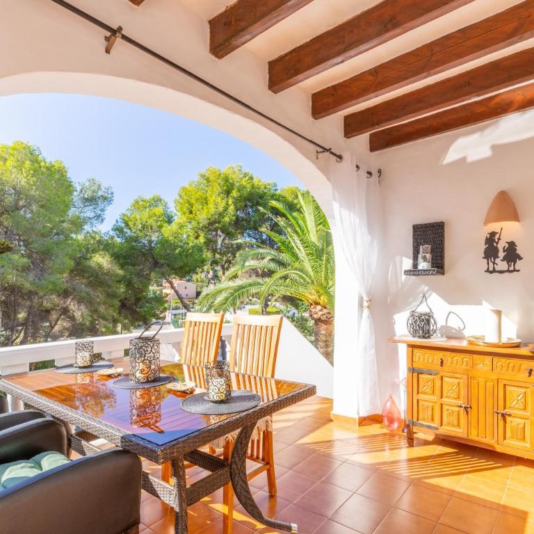 Casa Sillero Dos - Two-Bedroom House - 2