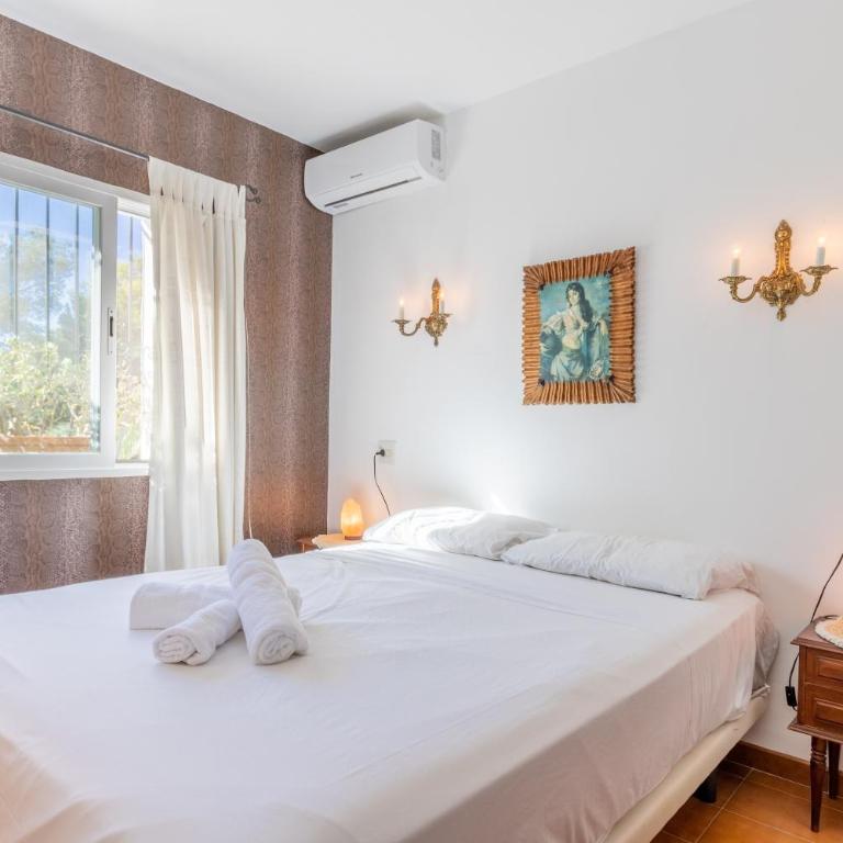 Casa Sillero Dos - Two-Bedroom House - 10
