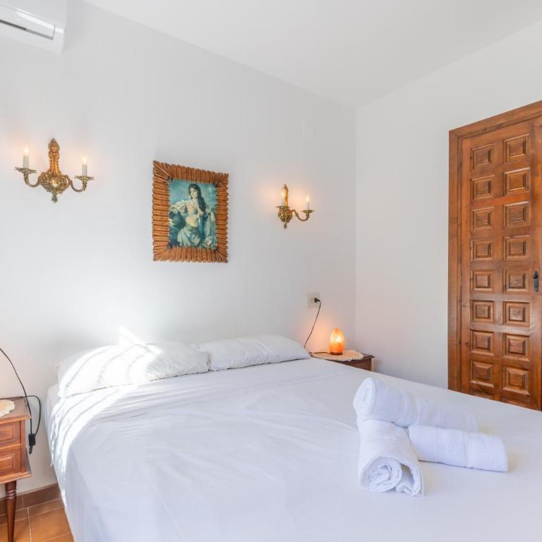 Casa Sillero Dos - Two-Bedroom House - 11