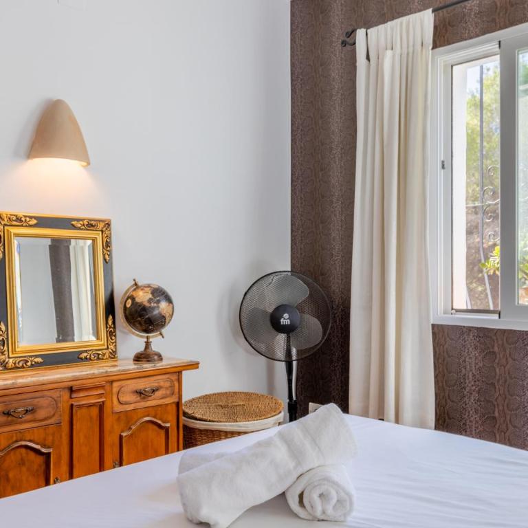 Casa Sillero Dos - Two-Bedroom House - 12