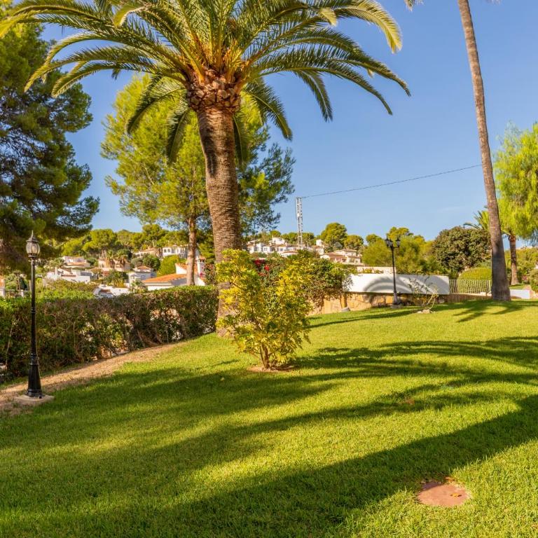 Casa Sillero Dos - Two-Bedroom House - 29