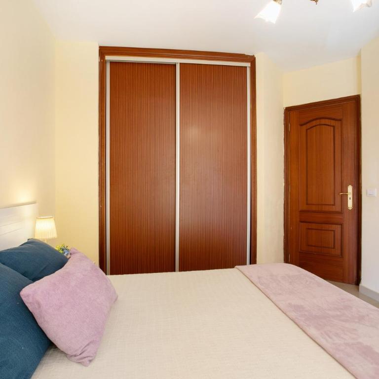 Apartamento Leonor San Andrés - Apartamento de 2 dormitorios con vistas a la montaña - 9