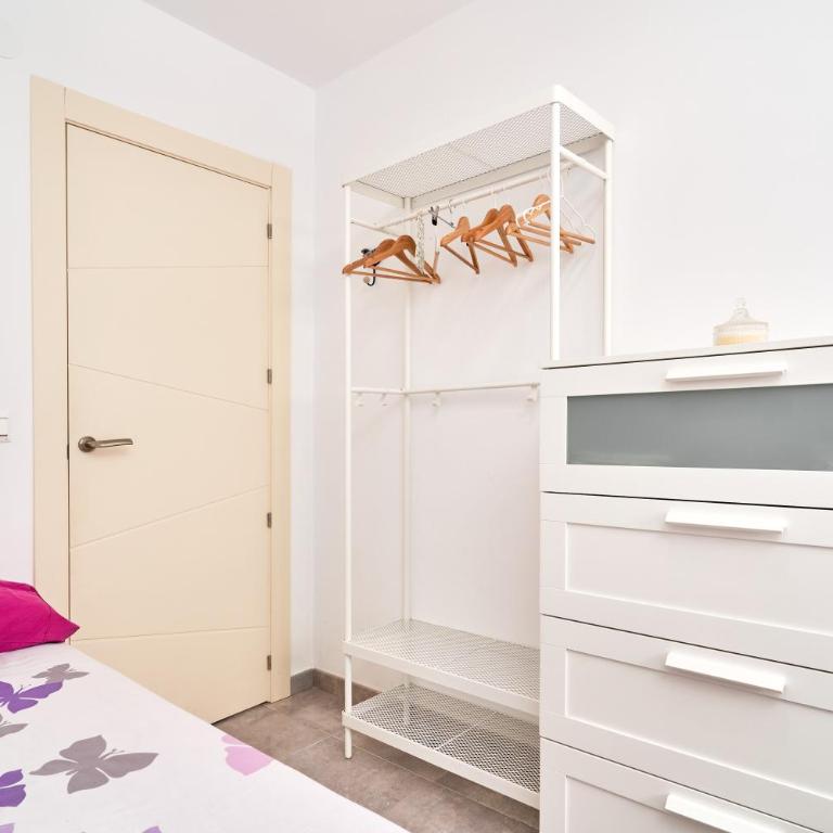 Costa del Oro Playa y Piscina A115 - Apartamento Deluxe de 2 dormitorios con vistas al mar - 15