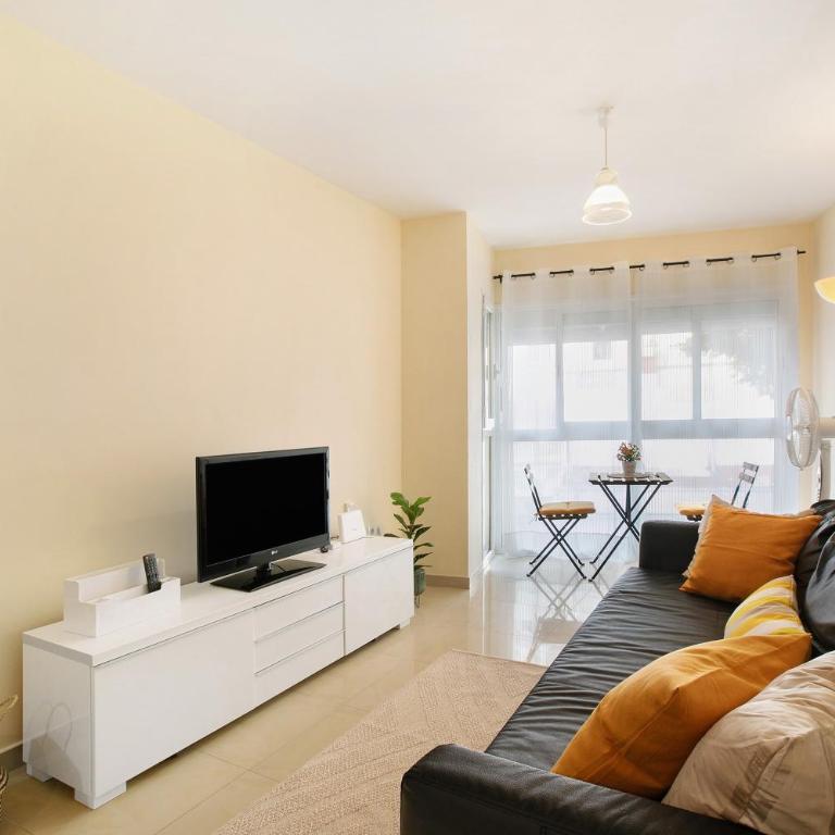 Apartamento Leonor San Andrés - Apartamento de 2 dormitorios con vistas a la montaña - 1