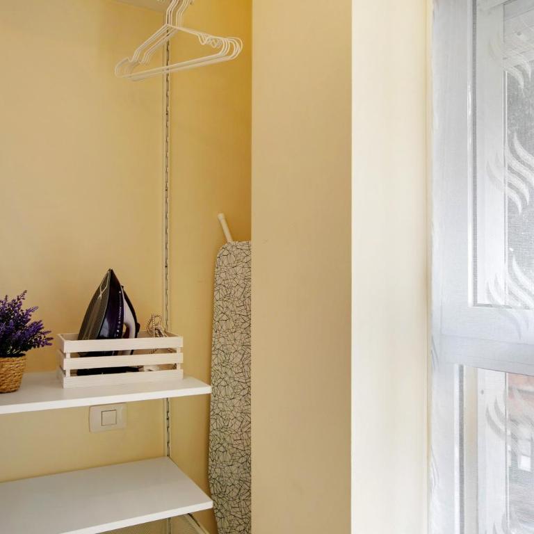 Apartamento Leonor San Andrés - Apartamento de 2 dormitorios con vistas a la montaña - 13
