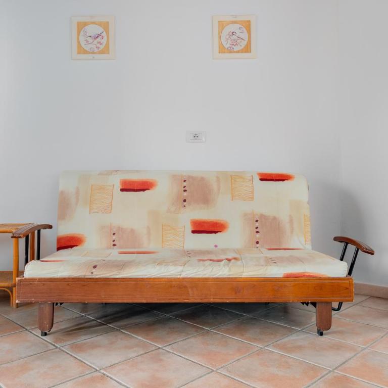Trilo Orizzonti 31 - Appartamento Deluxe con 2 Camere da Letto e Vista Oceano - 3