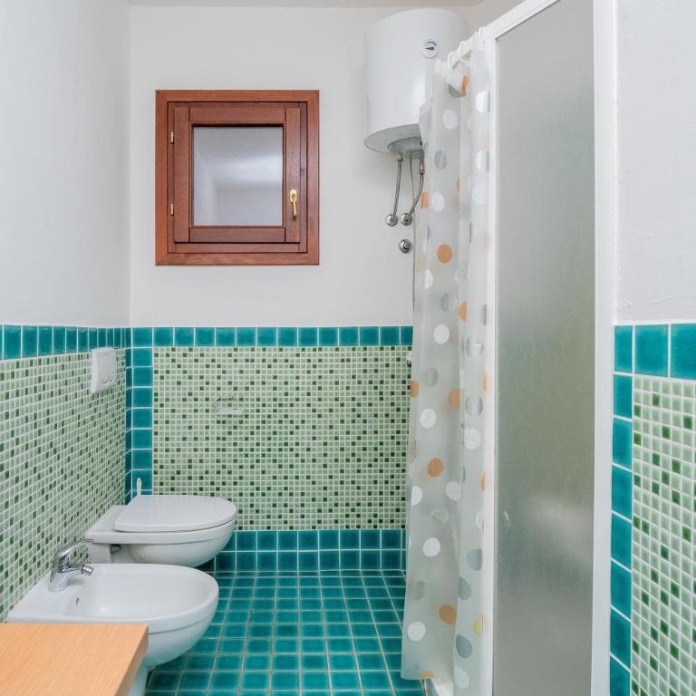 Trilo Orizzonti 31 - Appartamento Deluxe con 2 Camere da Letto e Vista Oceano - 16