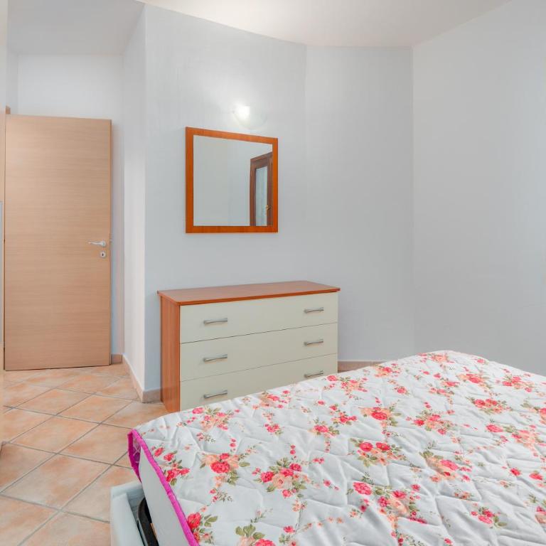 Trilo Orizzonti 31 - Appartamento Deluxe con 2 Camere da Letto e Vista Oceano - 15
