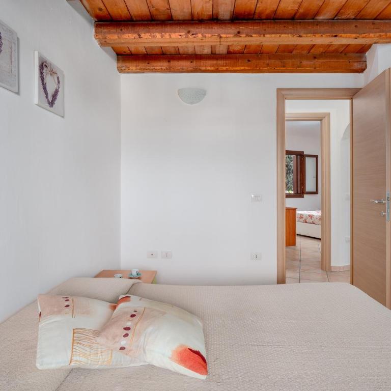 Trilo Orizzonti 31 - Appartamento Deluxe con 2 Camere da Letto e Vista Oceano - 13