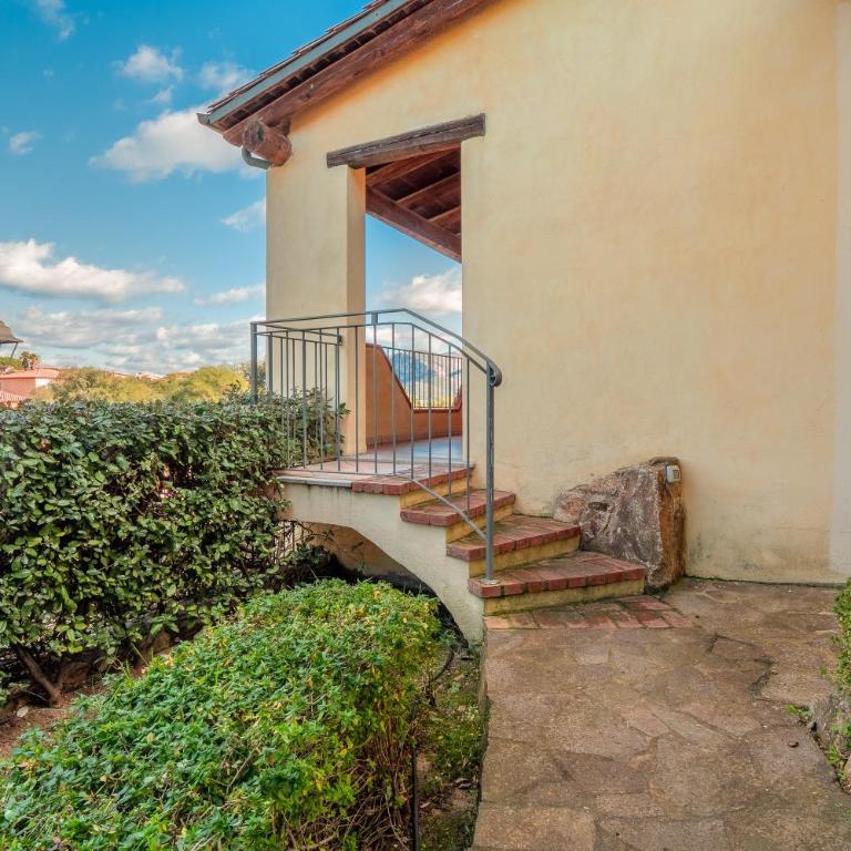 Trilo Orizzonti 31 - Appartamento Deluxe con 2 Camere da Letto e Vista Oceano - 19