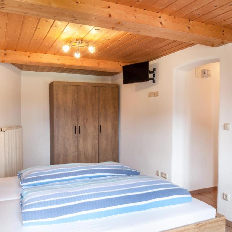 Haus Niklos - Wank - Superior Apartment mit 1 Schlafzimmer und Balkon - 10