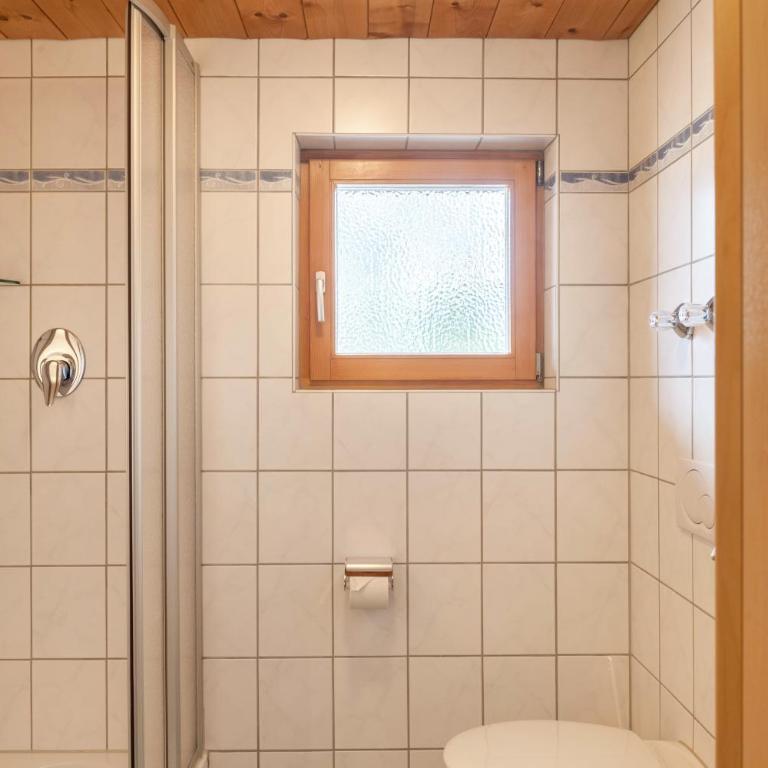 Haus Niklos - Wank - Superior Apartment mit 1 Schlafzimmer und Balkon - 19