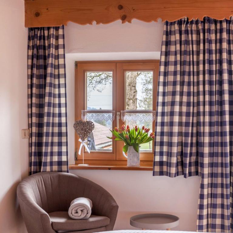 Haus Niklos - Wank - Superior Apartment mit 1 Schlafzimmer und Balkon - 6
