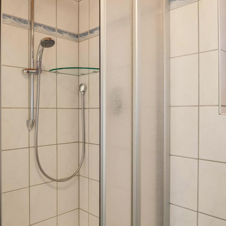 Haus Niklos - Wank - Superior Apartment mit 1 Schlafzimmer und Balkon - 20