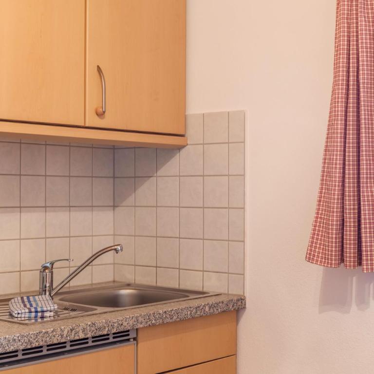 Haus Niklos - Wank - Superior Apartment mit 1 Schlafzimmer und Balkon - 14