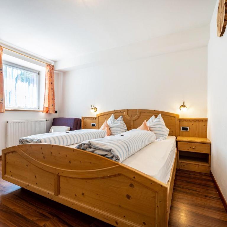 Talblick Apartement 1 - Monolocale con Terrazza - 4