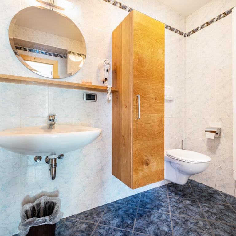 Talblick Apartement 1 - Monolocale con Terrazza - 10