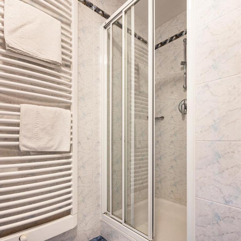 Talblick Apartement 1 - Monolocale con Terrazza - 12
