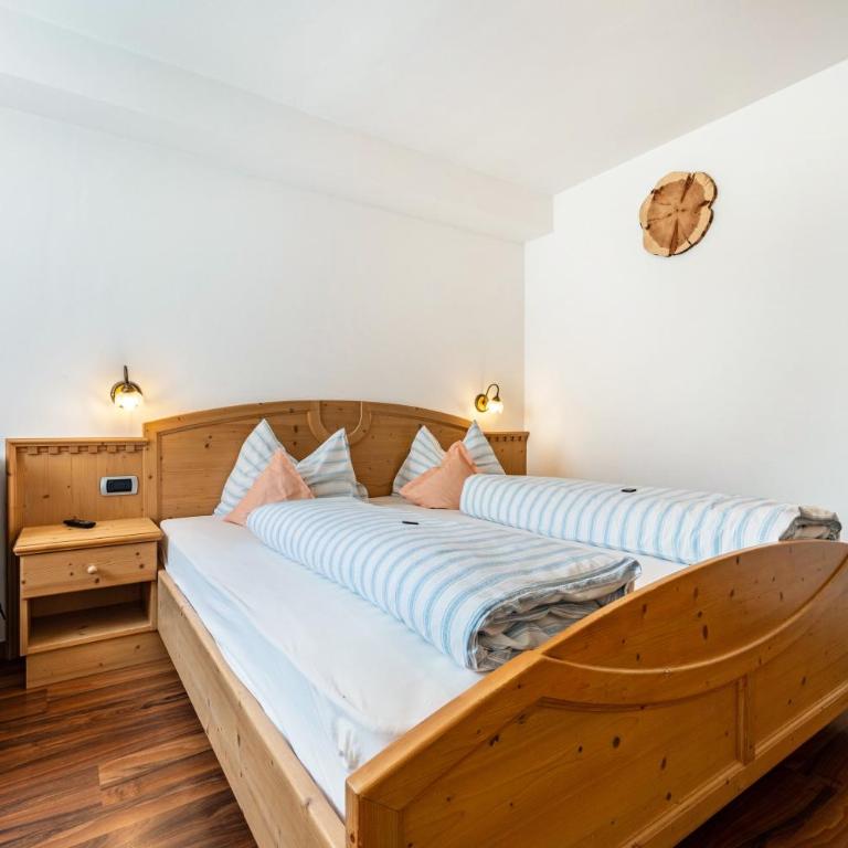 Talblick Apartement 1 - Monolocale con Terrazza - 3