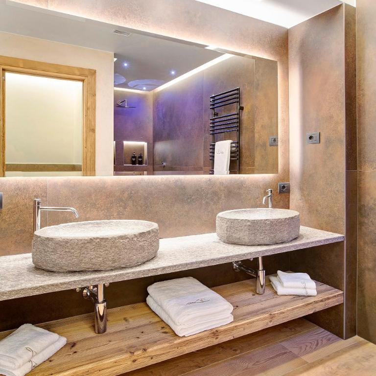 Le Chalet Suite Livigno - Monolocale con Terrazza - 5