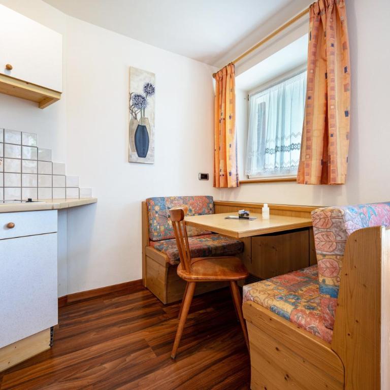 Talblick Apartement 1 - Monolocale con Terrazza - 6