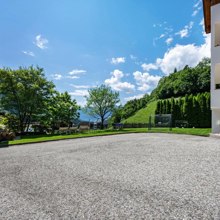 Talblick Apartement 1 - Monolocale con Terrazza - 18