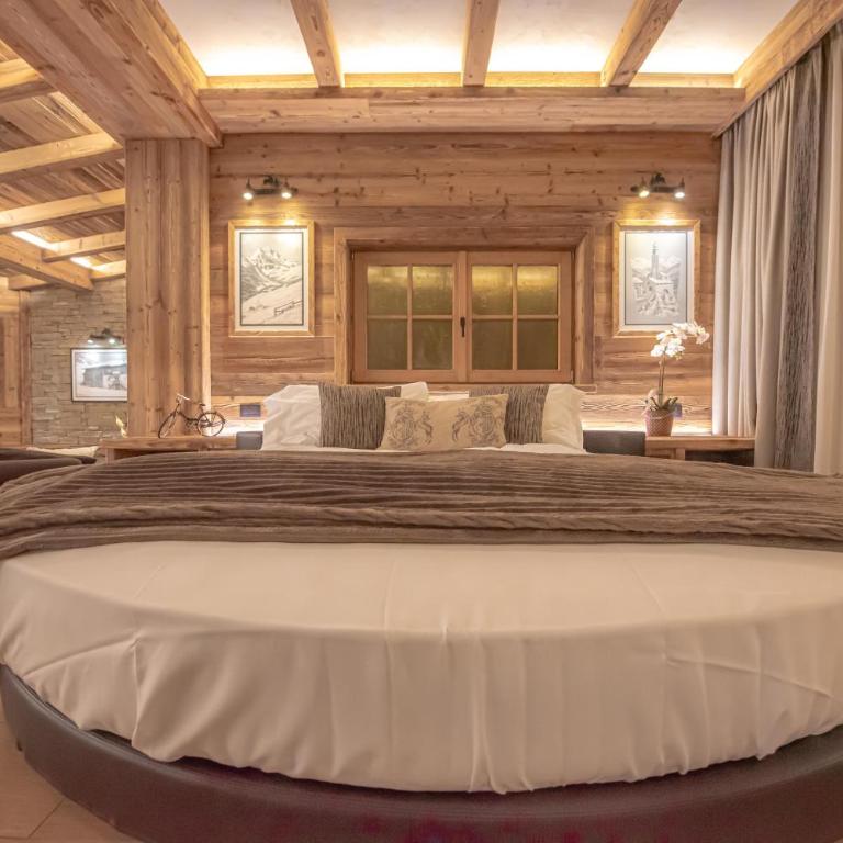Le Chalet Suite Livigno - Monolocale con Terrazza - 2