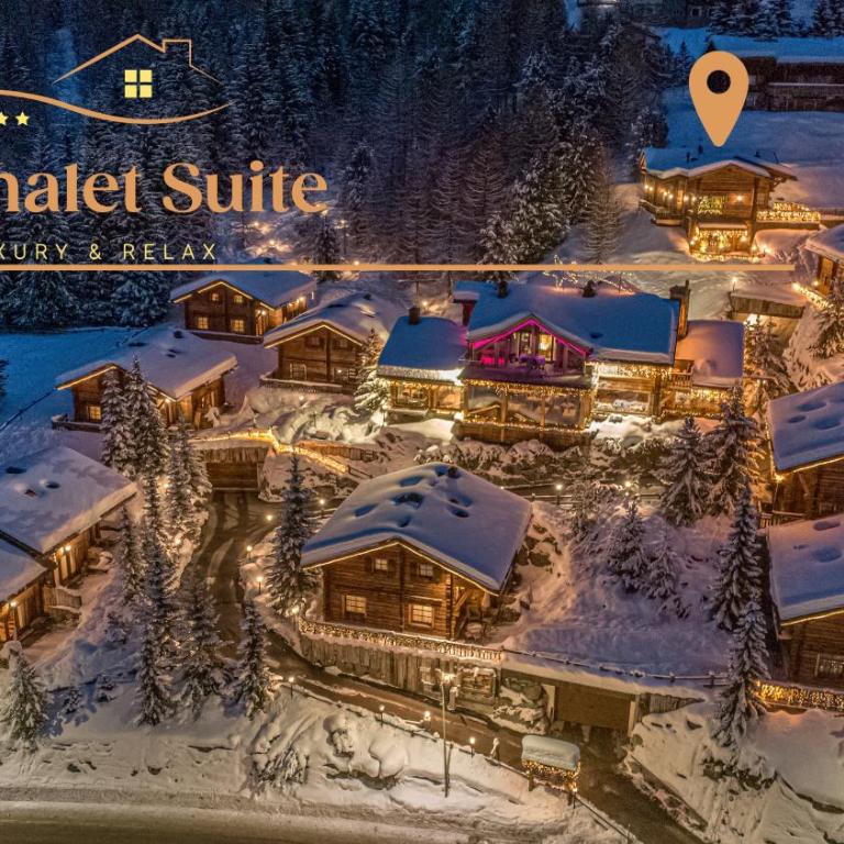 Le Chalet Suite Livigno - Monolocale con Terrazza - 44
