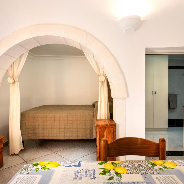 Trullo Nova - Ostuni - Casa con 1 Camera da Letto - 15