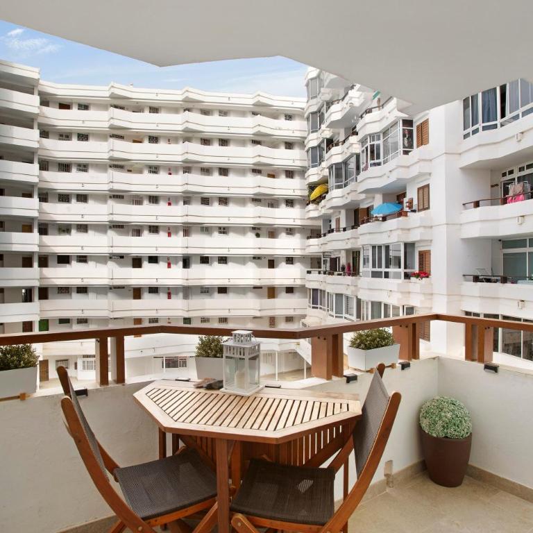 Confortable and cozy - Apartamento Superior con vistas a la ciudad - 20