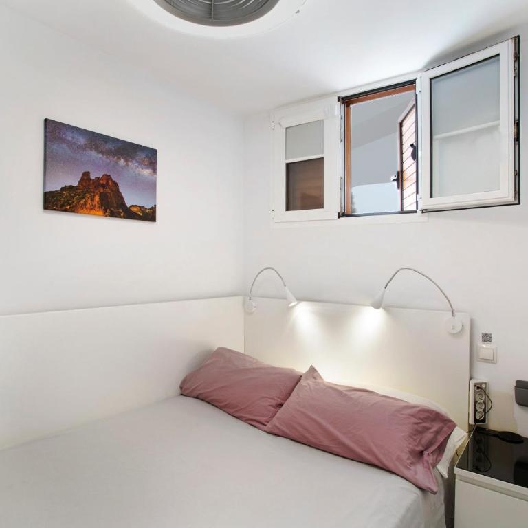 Confortable and cozy - Apartamento Superior con vistas a la ciudad - 14