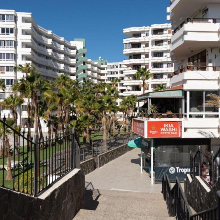 Confortable and cozy - Apartamento Superior con vistas a la ciudad - 25