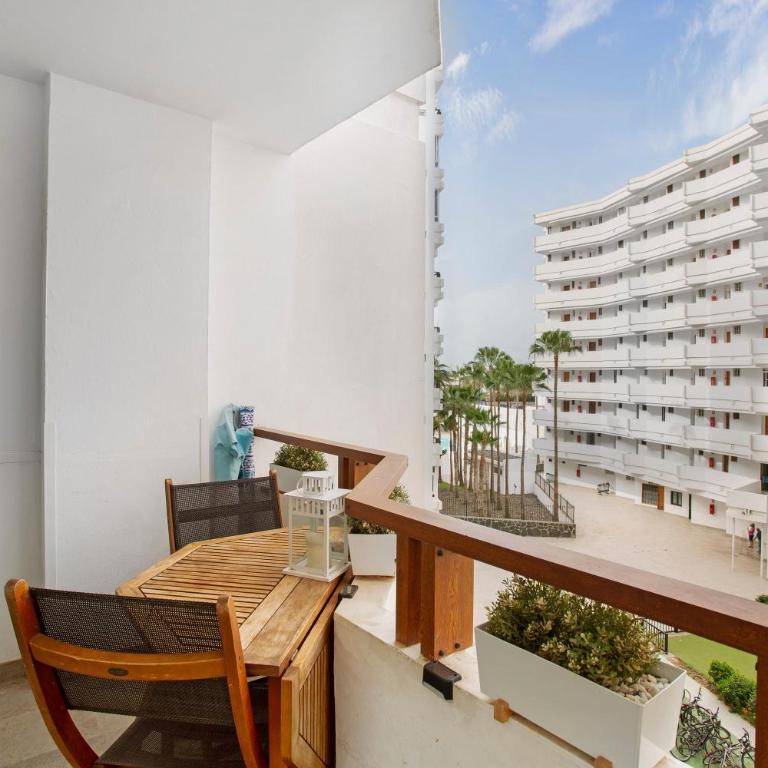 Confortable and cozy - Apartamento Superior con vistas a la ciudad - 4