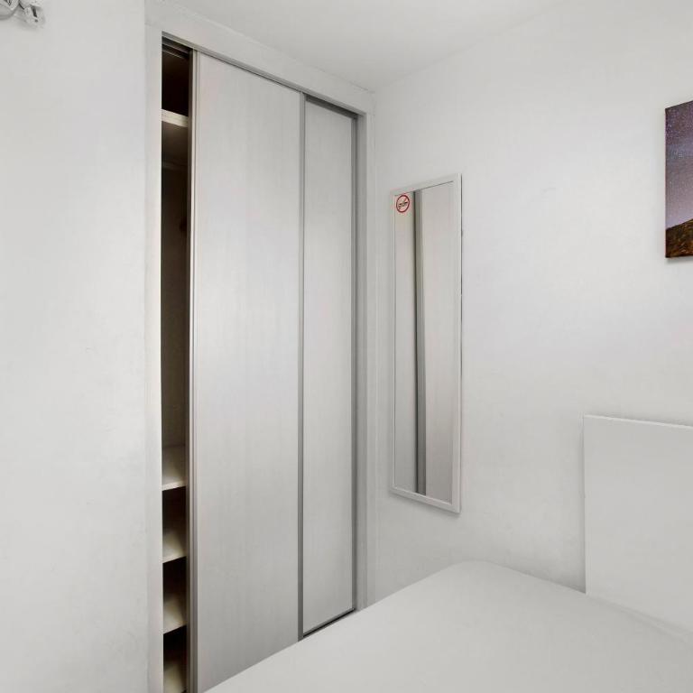Confortable and cozy - Apartamento Superior con vistas a la ciudad - 15