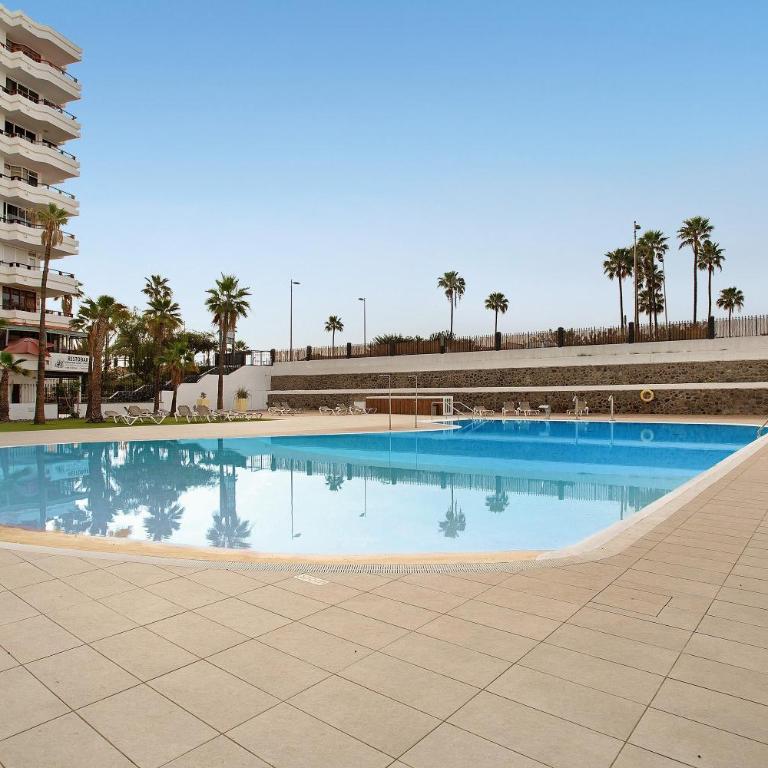 Confortable and cozy - Apartamento Superior con vistas a la ciudad - 22