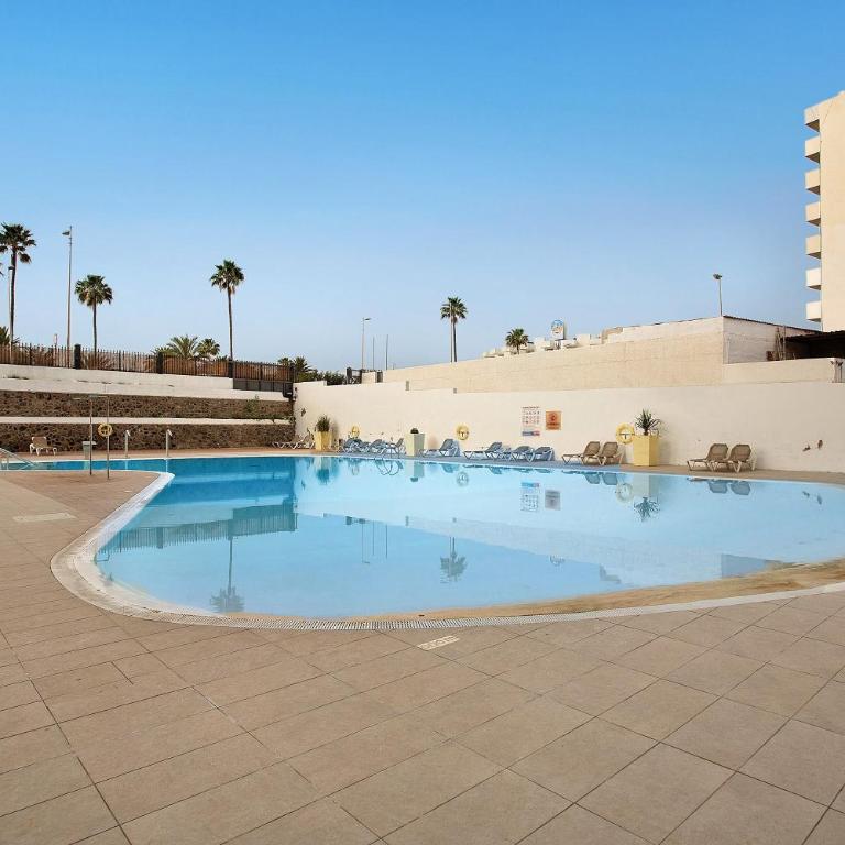Confortable and cozy - Apartamento Superior con vistas a la ciudad - 21
