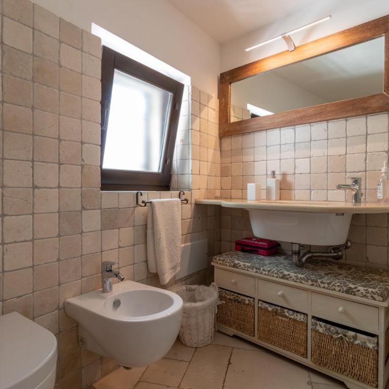 Trullo Cielo Cielo - Casa con 2 Camere da Letto - 21