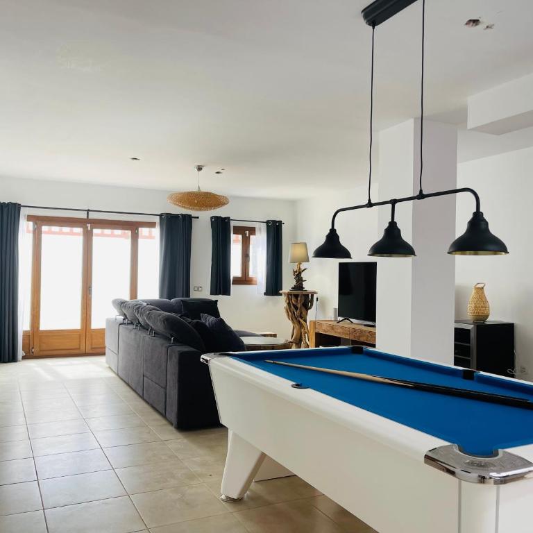 Villa Bethany - Villa - 22