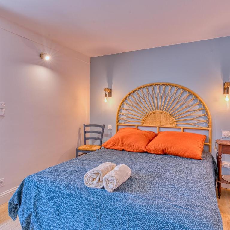 Villa Bassin D'Arcachon 8 personnes - Maison de Vacances - 21