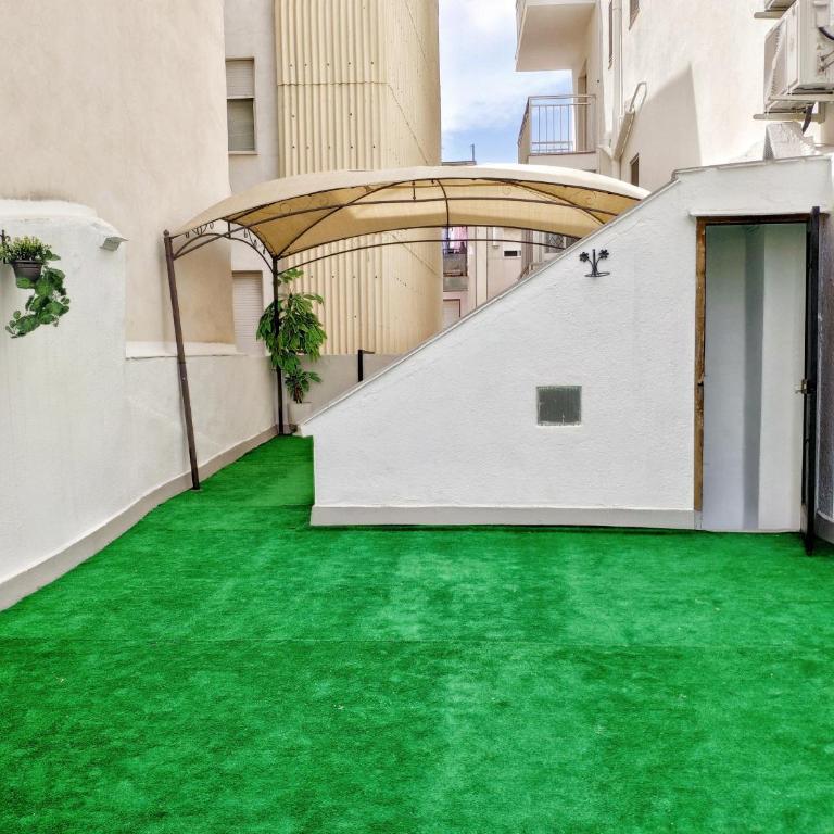 Apartamento Estrella de Mar - Two-Bedroom Deluxe Apartment with Balcony - 19